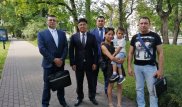 Пережито столько, что вспомнить страшно - как казахстанка возвращала украденного сына