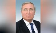 Нурпеисов стал послом в Кыргызстане