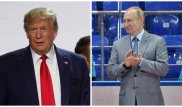 Трамп пообещал пригласить Путина на встречу G7