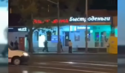 Видео смертельной перестрелки пересылают друг другу казахстанцы