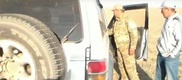 Задержание браконьеров попало на видео в ВКО