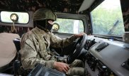 Приближены к боевым. В Талгаре проводят антитеррористические учения