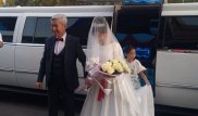 82 жастағы әнші Нұрғали Нүсіпжанов үйленді
