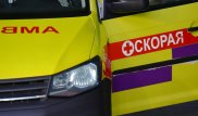 Стрельбу открыли двое неизвестных в Петропавловске