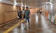 Торговые ларьки предложили вернуть в подземные переходы Алматы
