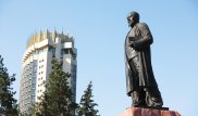 "Алматы" vs "Алма-Ата": мнение известных горожан