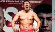 Куат Хамитов сразится за пояс чемпиона Fight Nights Global