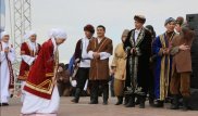 Келін қандай жағдайда сәлем салмаған?