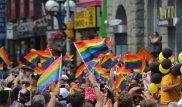 ЛГБТ-активистам отказали в митинге в Нур-Султане