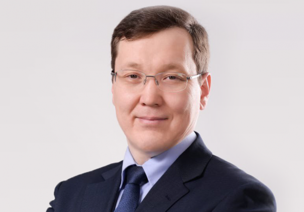 Альтаир Уызбаев стал председателем Комитета информационной безопасности
