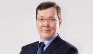 Альтаир Уызбаев стал председателем Комитета информационной безопасности