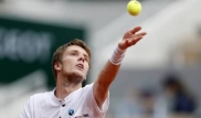 Выиграл сет со счетом 6:0. Бублик начал с победы на US Open