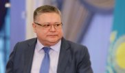 Тажин провел заседание комиссии по присуждению стипендии "Болашак"