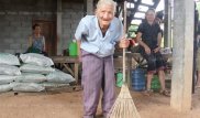 Секрет долголетия раскрыл 128-летний житель Таиланда