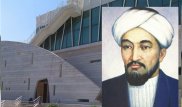 Как сейчас выглядит мавзолей аль-Фараби в Дамаске, построенный Казахстаном