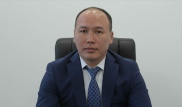 Ержан Иманзаипов назначен акимом Экибастуза