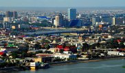 Регионы в цифрах: как развивается Атырауская область