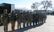 КНБ "накрыл" канал поставки марихуаны