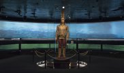 Выставка "Великая Степь: история и культура" откроется в Анкаре