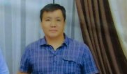 Погибшего при захвате Атамбаева спецназовца посмертно наградили медалью