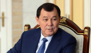 Экс-аким Жамбылской области получил новую должность