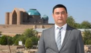 Улан Тажибаев назначен заместителем акима Туркестанской области
