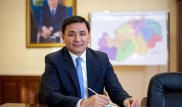 Сколько зарабатывает аким Нур-Султана