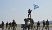 Военные снайперы разыграют в Казахстане международный кубок "Алтын үкі-2019"