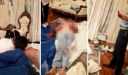 Видео нападения на дом бизнесмена в Кызылорде прокомментировали в полиции