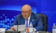 Шукеев определил 7 направлений работы филиала Nur Otan