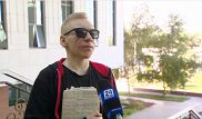 Врачи в Уральске выплатят 10 миллионов тенге ослепшему парню