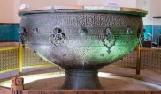 620 лет исполнилось Тайказану в Туркестане