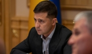 Зеленский призвал срочно провести встречу глав "нормандской четверки" из-за Донбасса