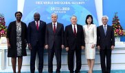 Кто получил Назарбаевскую премию