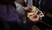 Вице-министр ерлі-зайыптылардың кредиті қалай кешірілетінін түсіндірді