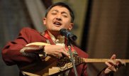 Жүргенов атындағы өнер академиясын дәстүрлі әнші басқаратын болды
