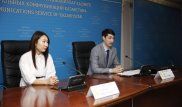 71 госслужащий Атырауской области назначен на вышестоящую должность