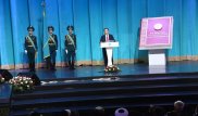 Конституция дала возможность перейти к новой экономической формации - Сагинтаев