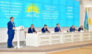 В СКО разработают систему оценки депутатов маслихатов