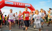 Charity Music Run поможет детям с онкологическими заболеваниями