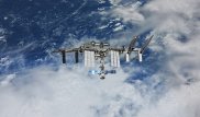 Сирена завыла на МКС из-за повышения уровня кислорода в модуле