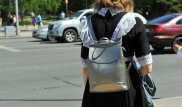 В Алматы обладателей грантов не зачисляют в вуз из-за ошибки