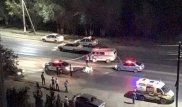 Жителя Уральска насмерть сбили из-за девушки