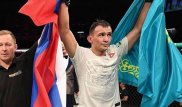 Дамир Исмагулов одержал третью победу в UFC