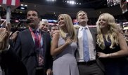 Трамп уволил помощницу после слов о его полной дочери