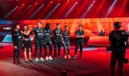 Казахстанцы вышли в плей-офф турнира по CS:GO