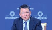 Предпринимательство - универсальный навык: Тимур Кулибаев поздравил школьников и студентов