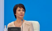 Перелеты бизнес-классом и роскошные отели. Аружан Саин отменила дорогостоящую конференцию