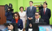 Мамин: Мы должны стать образованной нацией