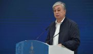 Токаев поздравил с Днем знаний учеников, учителей и родителей